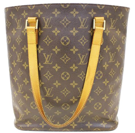 louis vuitton monogram canvas vavin gm